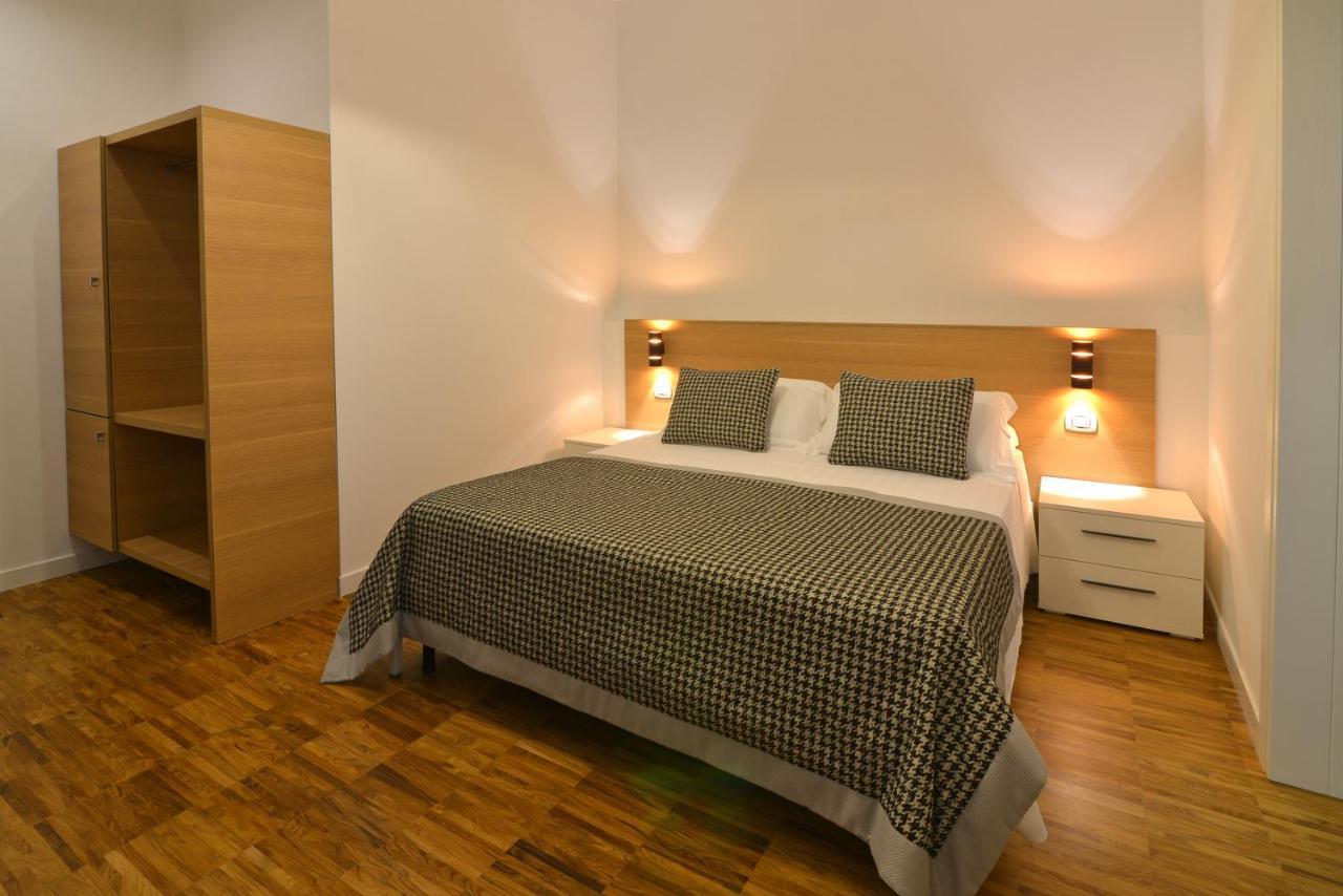 San Domenico'S Rooms Matera Extérieur photo