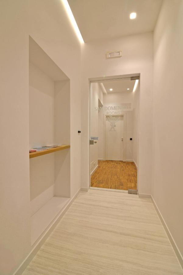 San Domenico'S Rooms Matera Extérieur photo